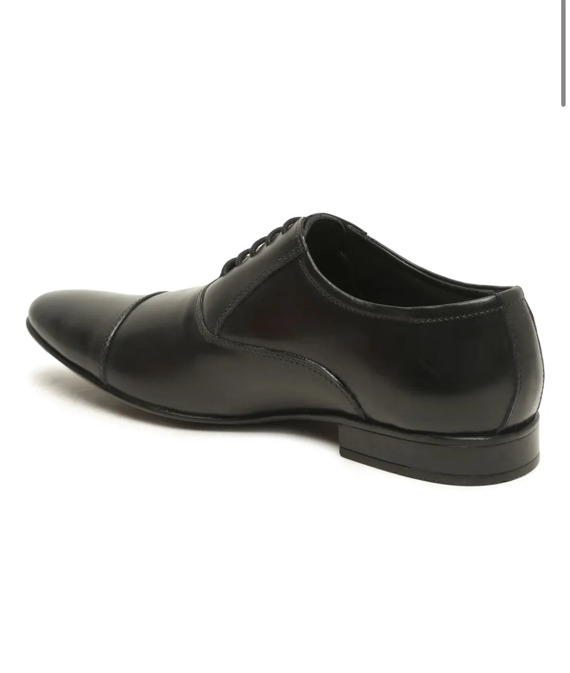 Jonah Oxfords