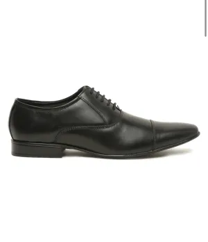 Jonah Oxfords