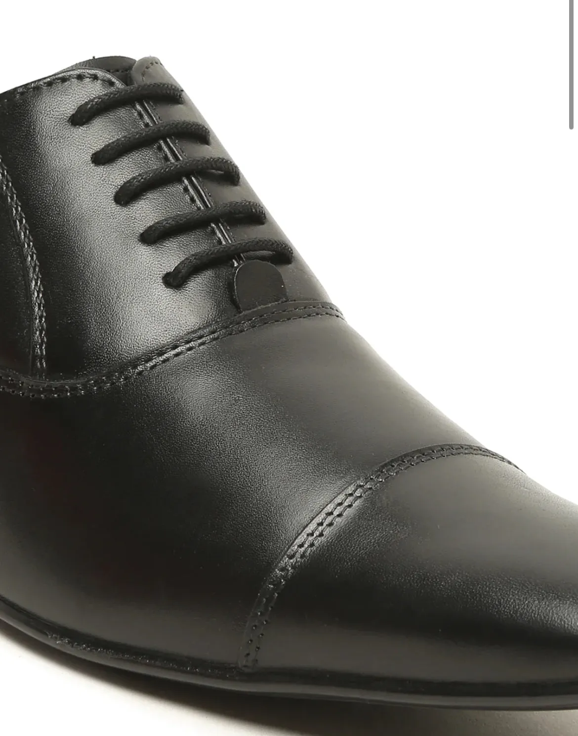 Jonah Oxfords