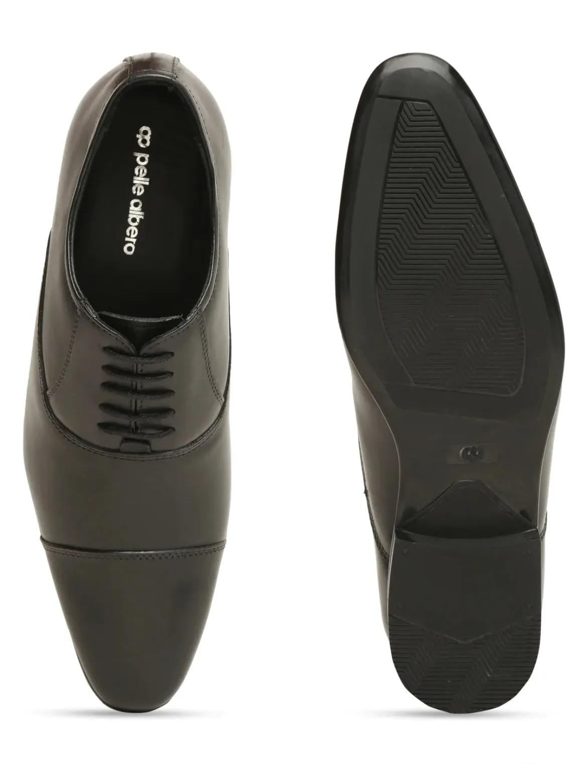 Jonah Oxfords