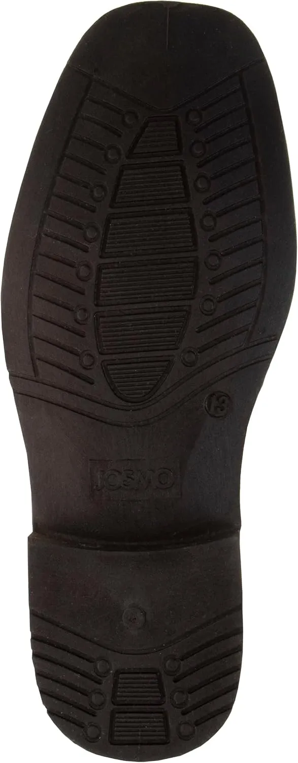 Josmo Boys Classic Oxford Casual Dress Shoe