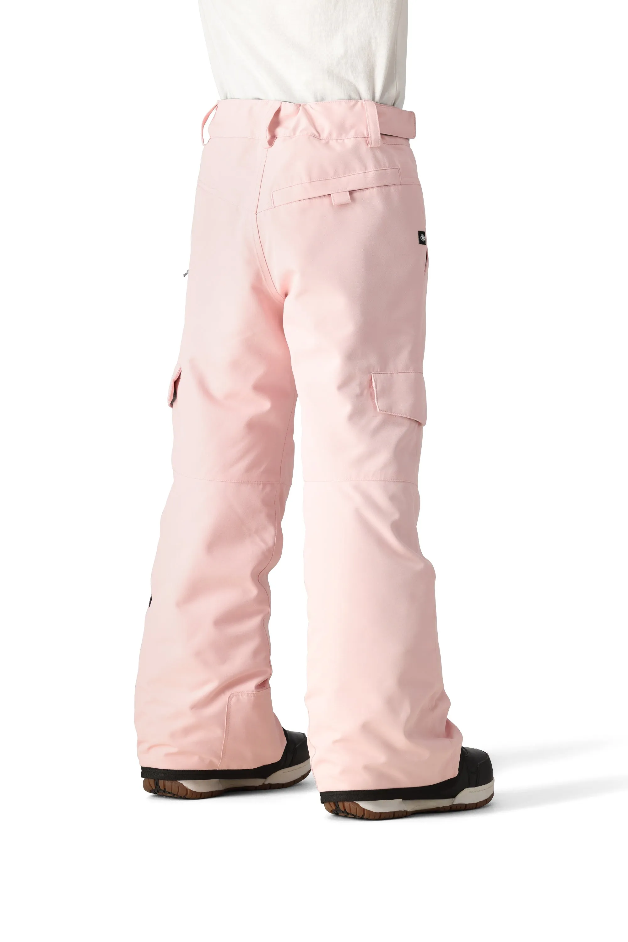 Junior Girl's Lola Insulated Pant