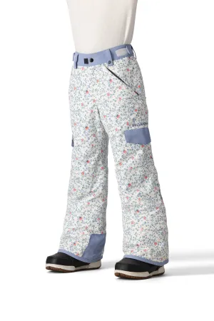 Junior Girl's Lola Insulated Pant