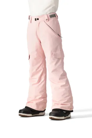 Junior Girl's Lola Insulated Pant