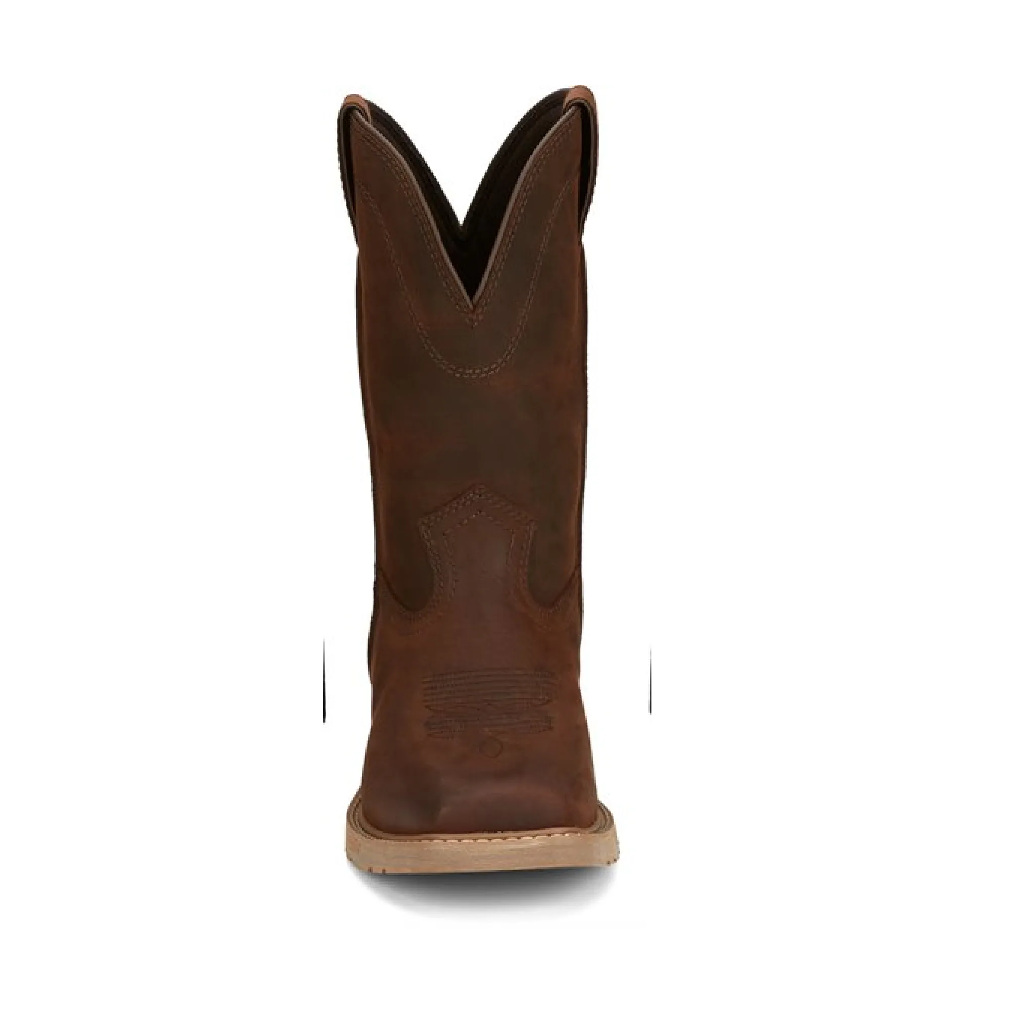 Justin Boots Mens Buster | Style  SE3100 Color Brown