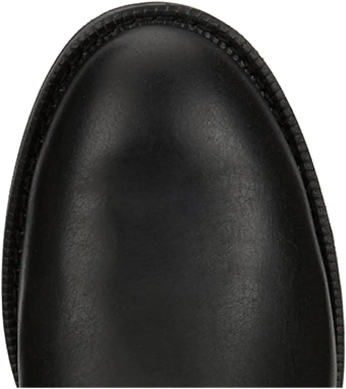 Justin Men's Kilgore 10" Stampede Roper Western Work Boot