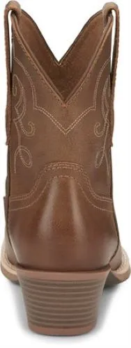 Justin Tan Chellie Womens Boots GY9510