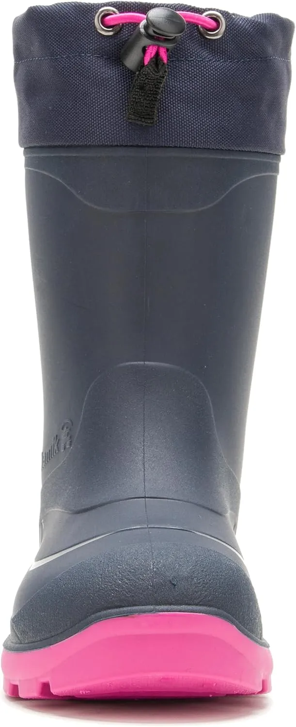 Kamik Footwear Kids Snobuster1 Insulated Snow Boot (Toddler/Little Kid/Big Kid)