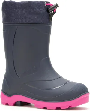 Kamik Footwear Kids Snobuster1 Insulated Snow Boot (Toddler/Little Kid/Big Kid)