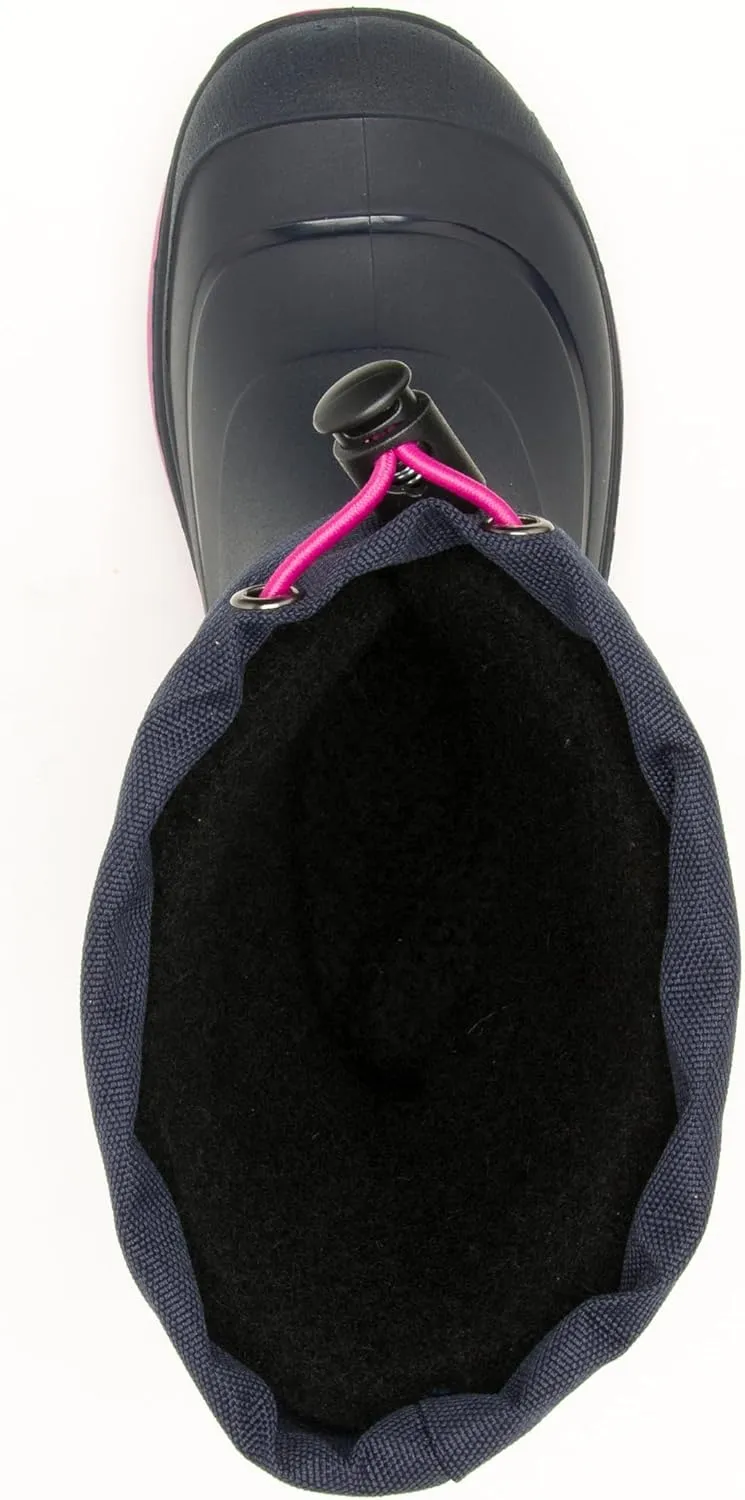 Kamik Footwear Kids Snobuster1 Insulated Snow Boot (Toddler/Little Kid/Big Kid)