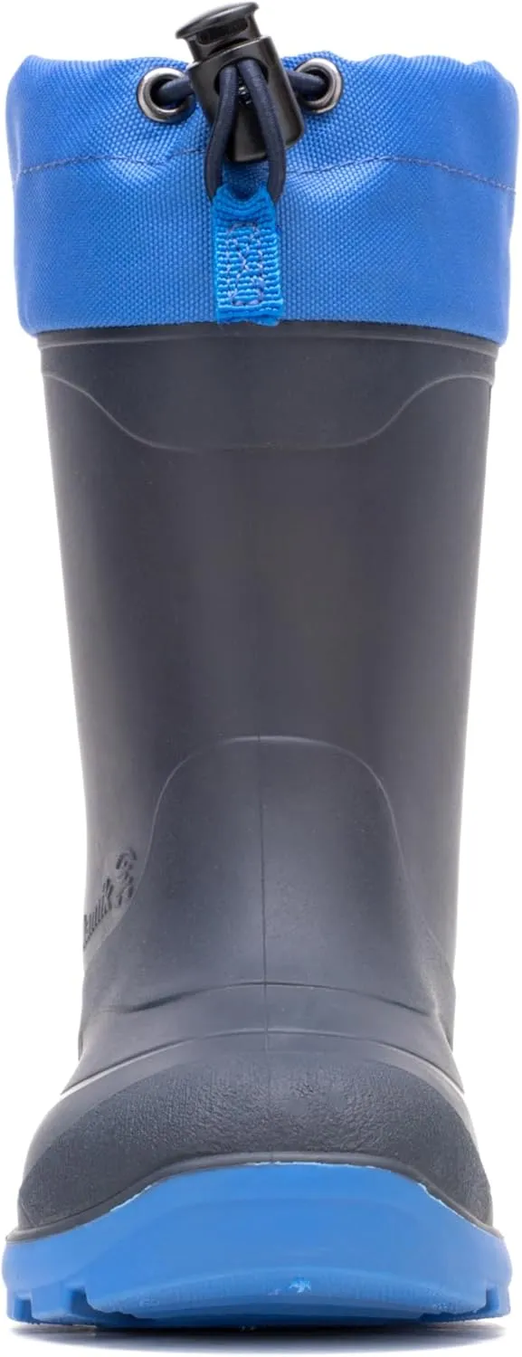 Kamik Footwear Kids Snobuster1 Insulated Snow Boot (Toddler/Little Kid/Big Kid)