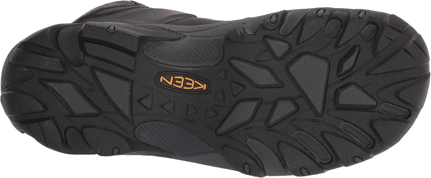 KEEN Men's Targhee 2 Waterproof Insulated Hiking Boot