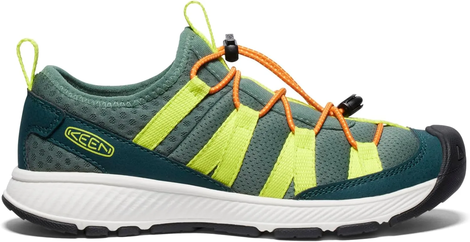 KEEN unisex child Motozoa Comfortable Easy On Breathable Lightweight Athletic