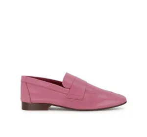 Kelly Leather Loafer