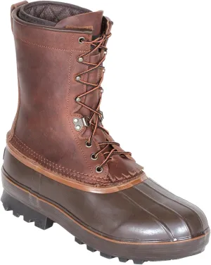 Kenetrek 10 inch Northern Insulated Pac Boot