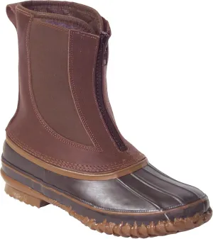 Kenetrek Bobcat T Zip Insulated Pac Boot