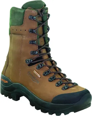 Kenetrek Men's Guide Ultra 400 Insulated Leather Hunting Boot, 11.0 Medium