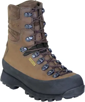 Kenetrek Womens Mountain Extreme Insulated Hiking Boot with 1000 gram Thinsulate