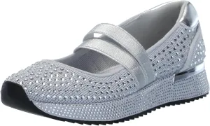 Kenneth Cole REACTION Women's Cameron Ballet Sneaker
