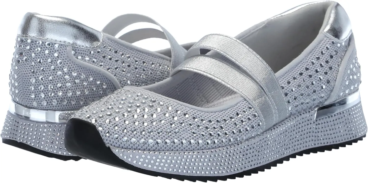 Kenneth Cole REACTION Women's Cameron Ballet Sneaker