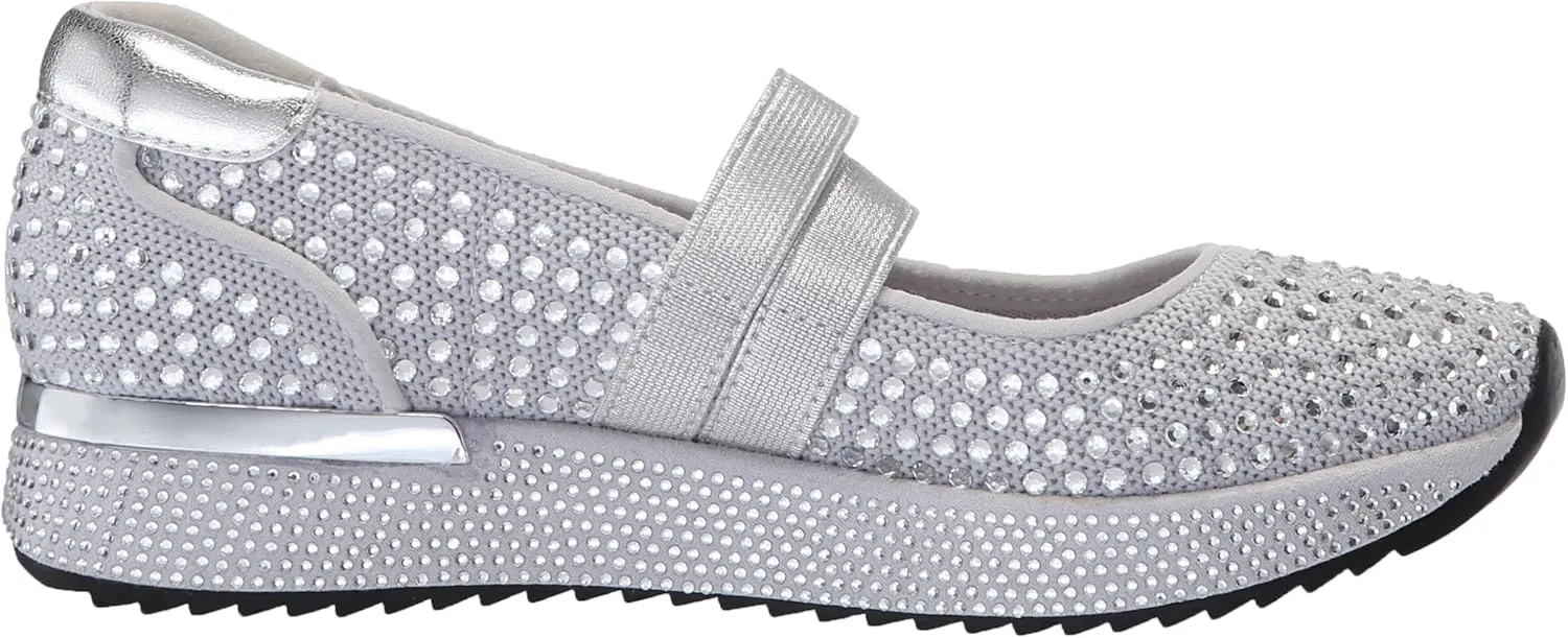 Kenneth Cole REACTION Women's Cameron Ballet Sneaker