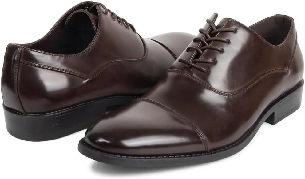 Kenneth Cole Unlisted Men's Half Time Oxford Shoes