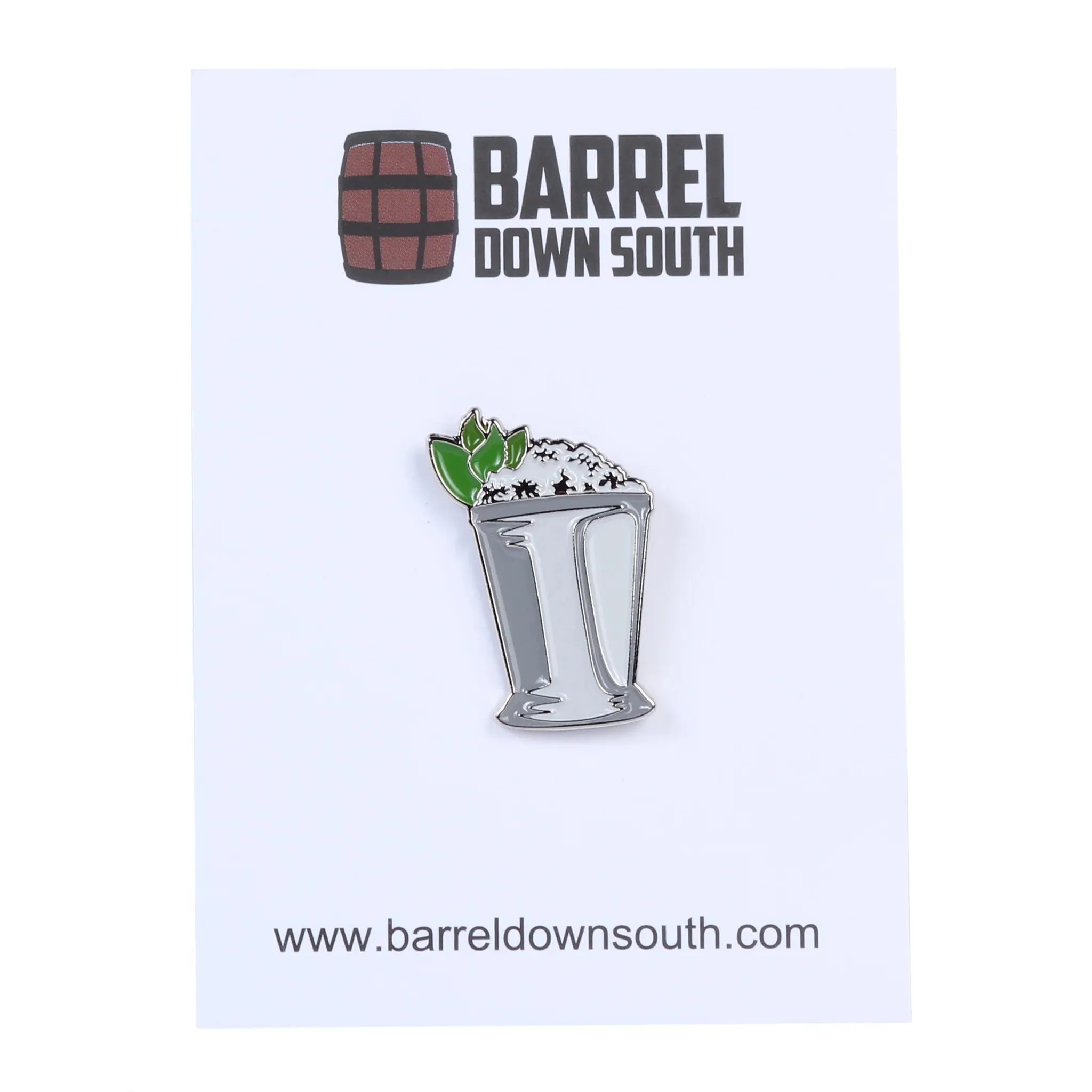 Kentucky Derby Enamel Lapel Pins