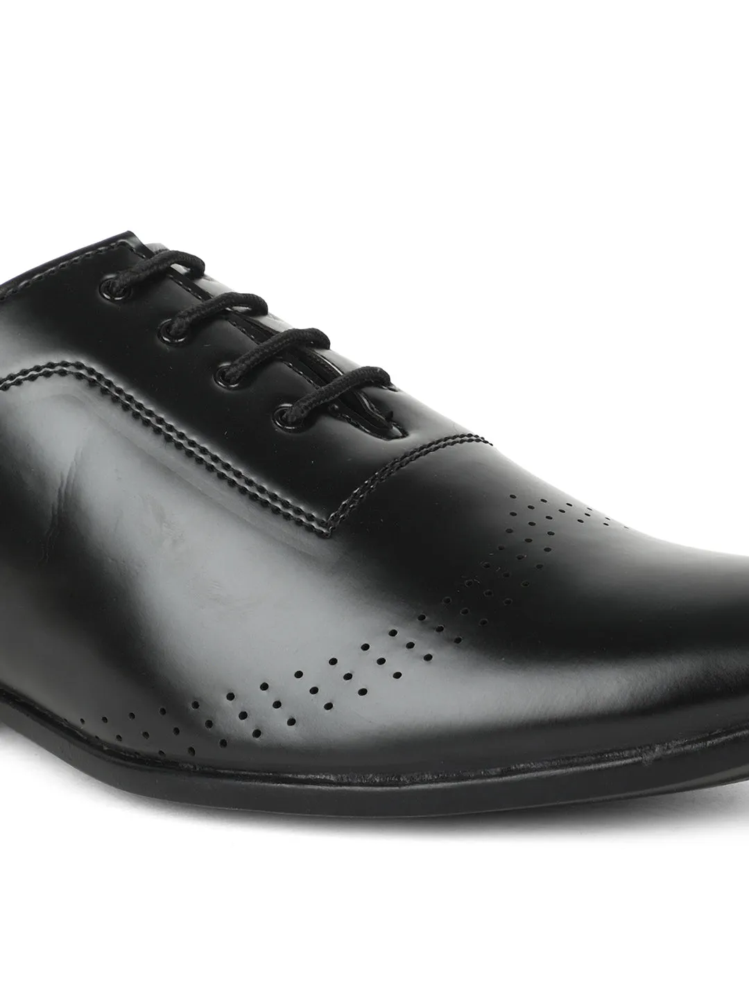 Khadim Formal Oxford Shoe for Men