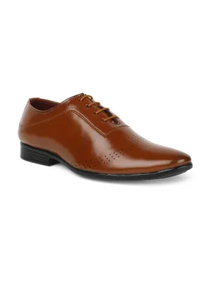 Khadim Formal Oxford Shoe for Men