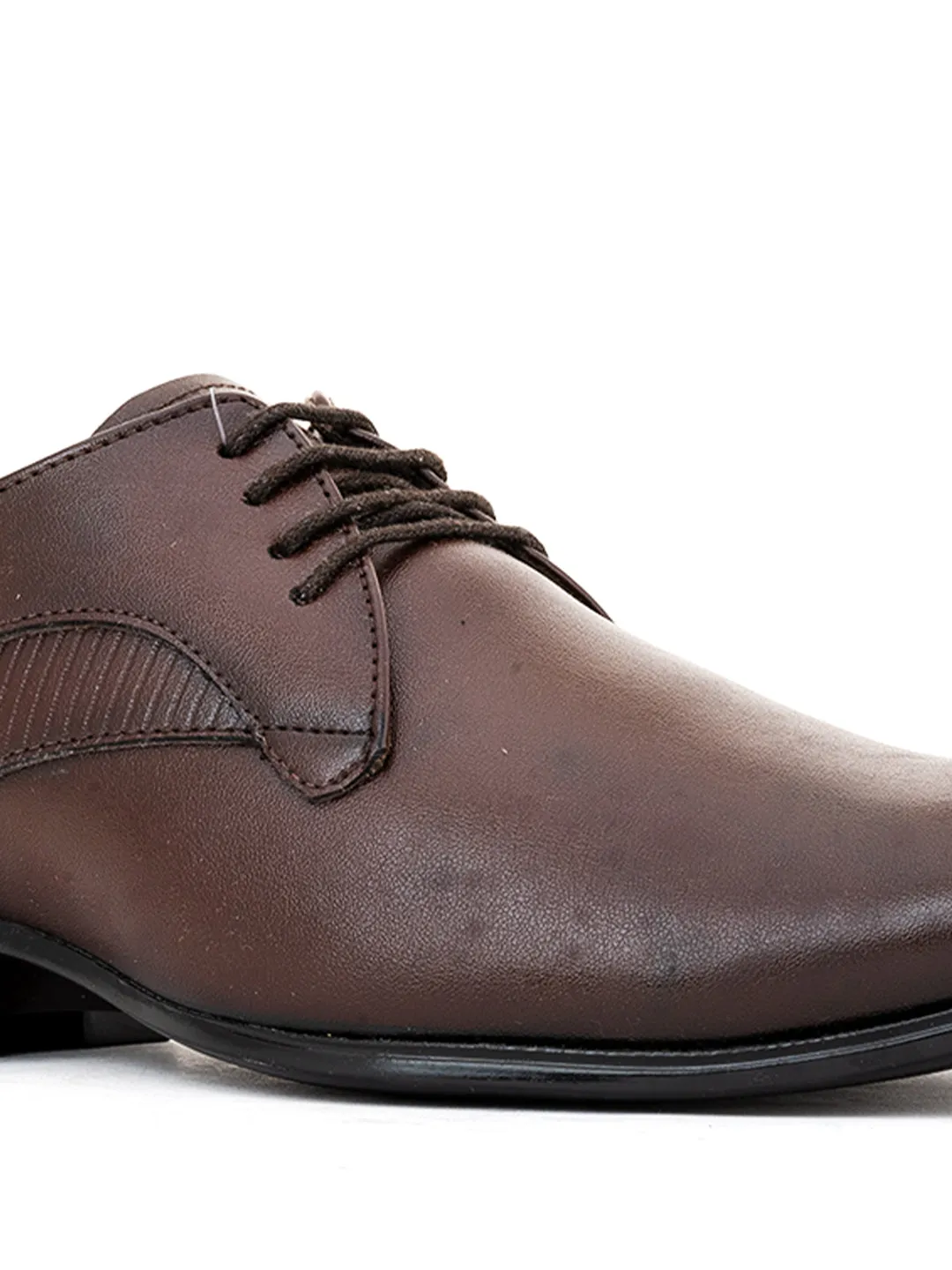 Khadim Lazard Formal Derby Shoe for Men