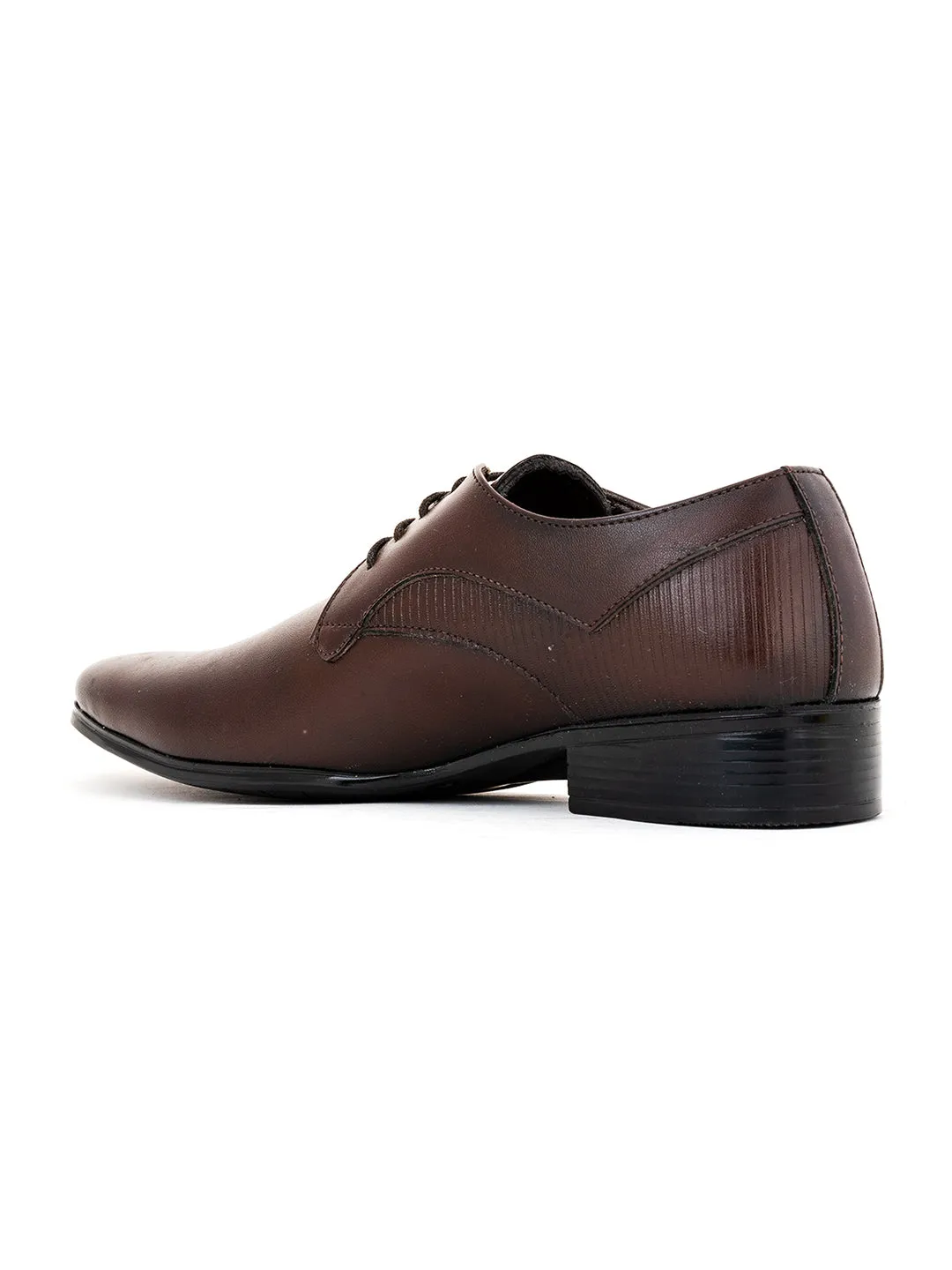 Khadim Lazard Formal Derby Shoe for Men