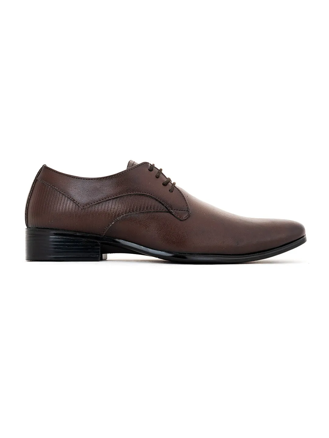 Khadim Lazard Formal Derby Shoe for Men