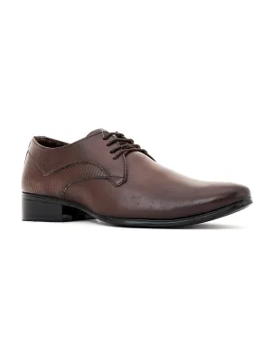 Khadim Lazard Formal Derby Shoe for Men