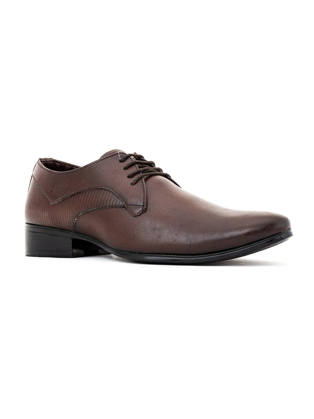 Khadim Lazard Formal Derby Shoe for Men