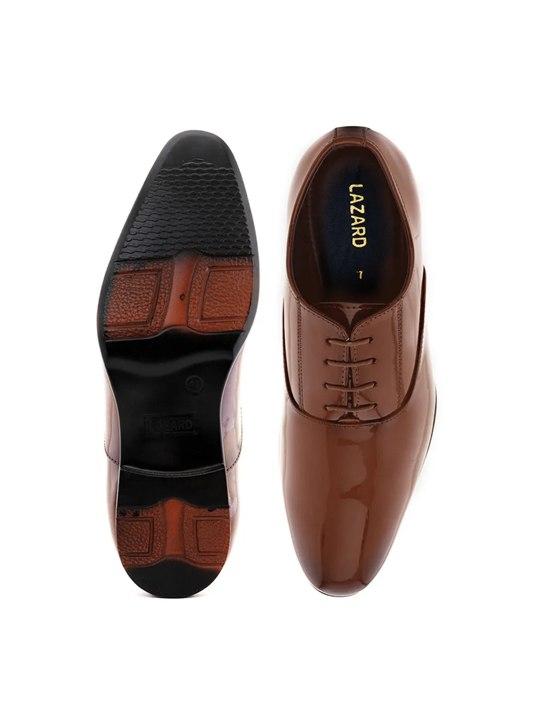 Khadim Lazard Formal Oxford Shoe for Men