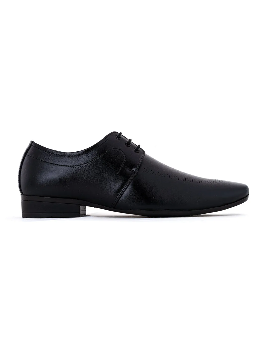 Khadim Lazard Leather Formal Derby Shoe for Men