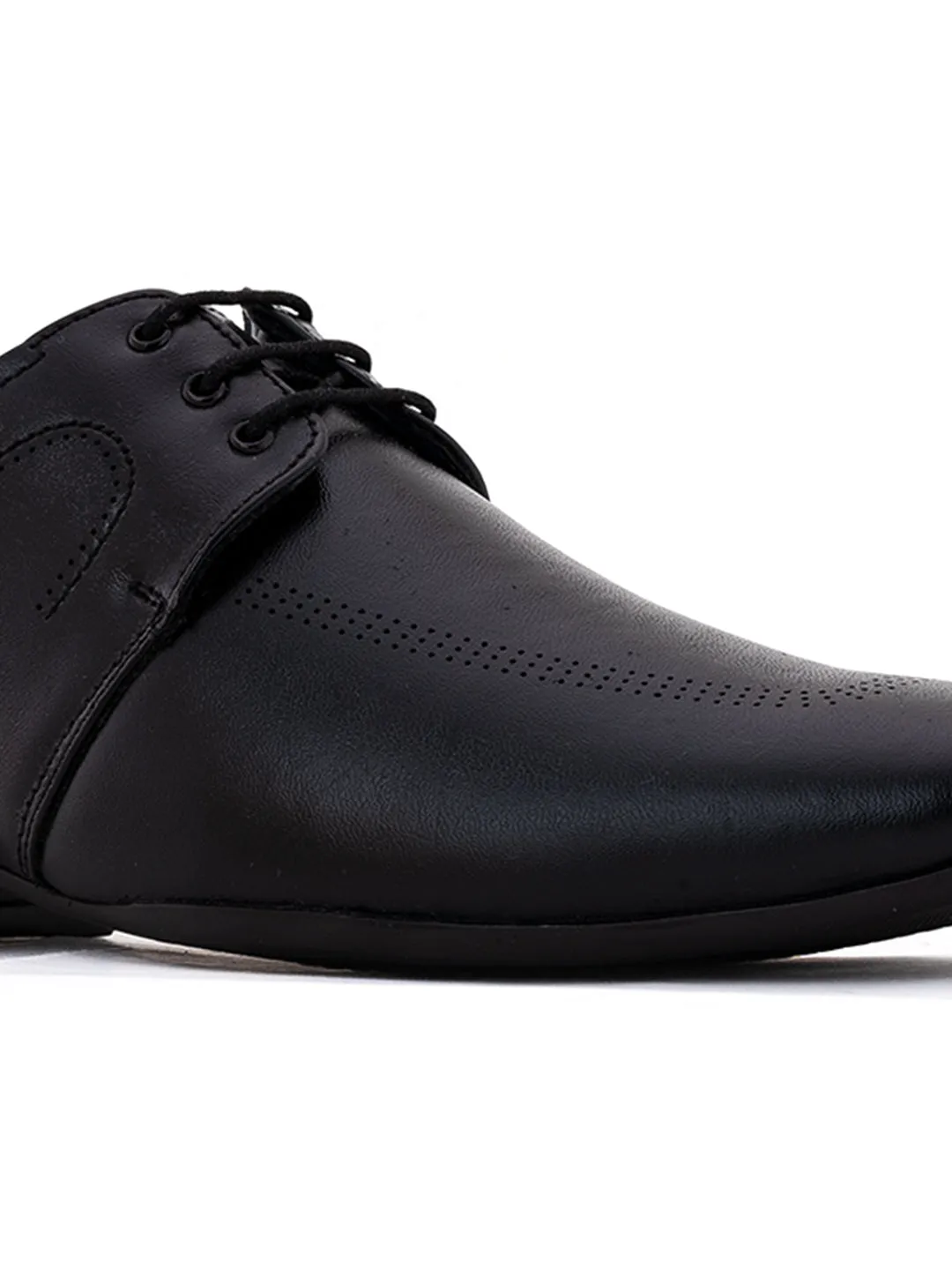 Khadim Lazard Leather Formal Derby Shoe for Men