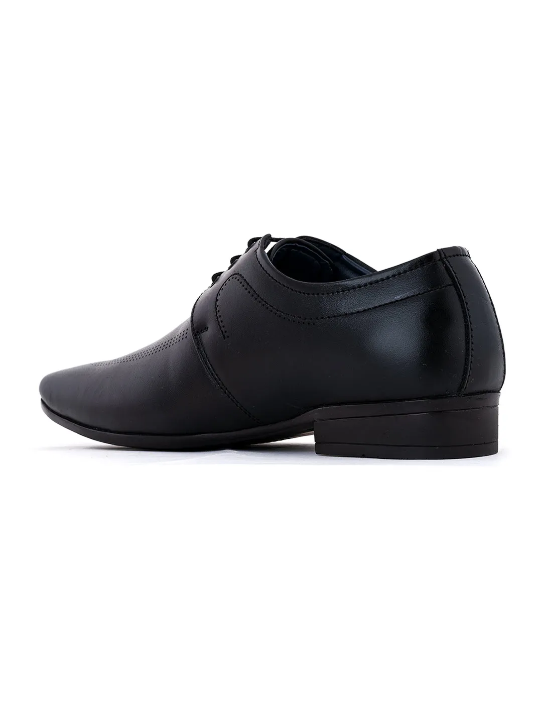 Khadim Lazard Leather Formal Derby Shoe for Men
