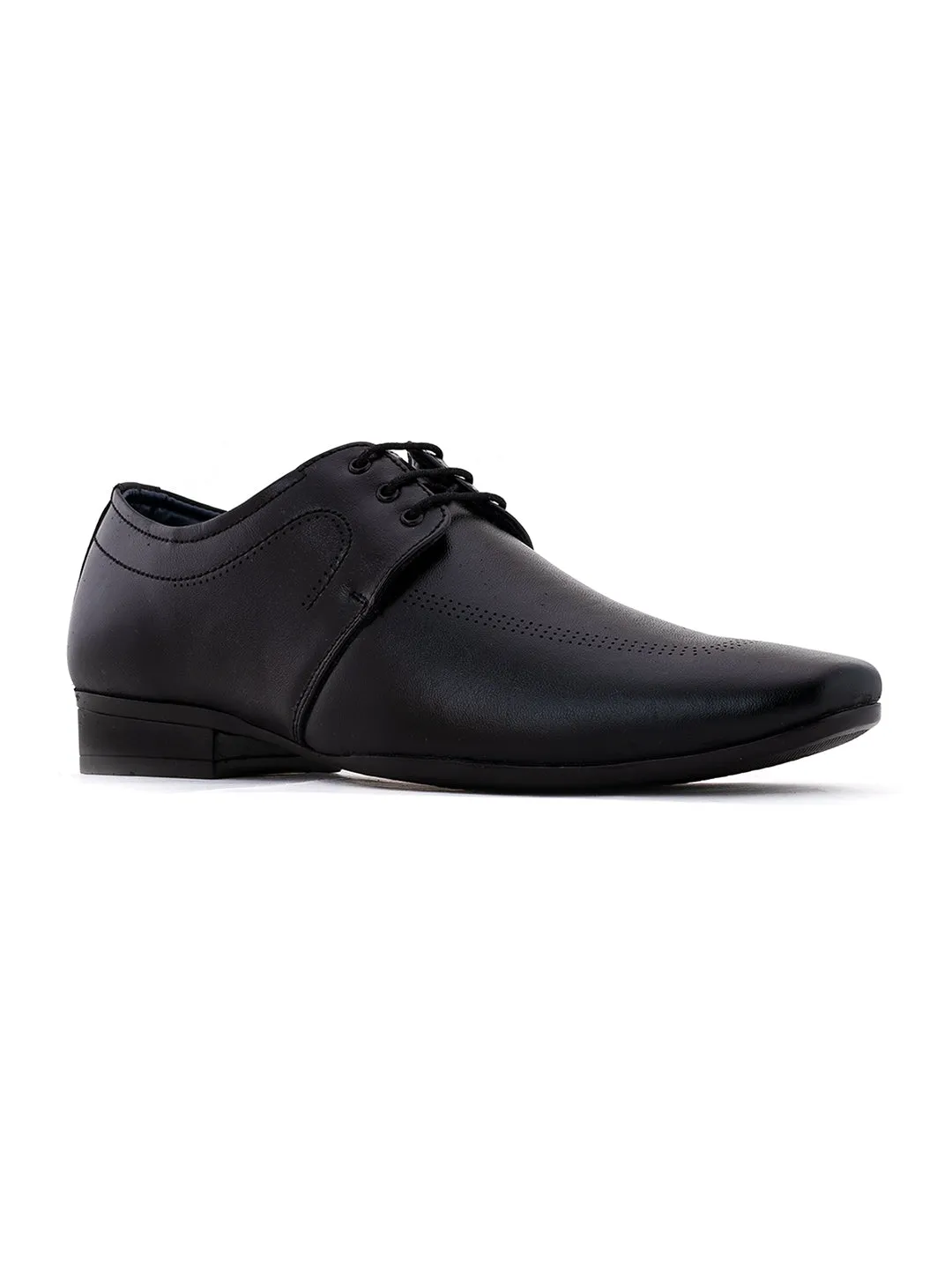 Khadim Lazard Leather Formal Derby Shoe for Men