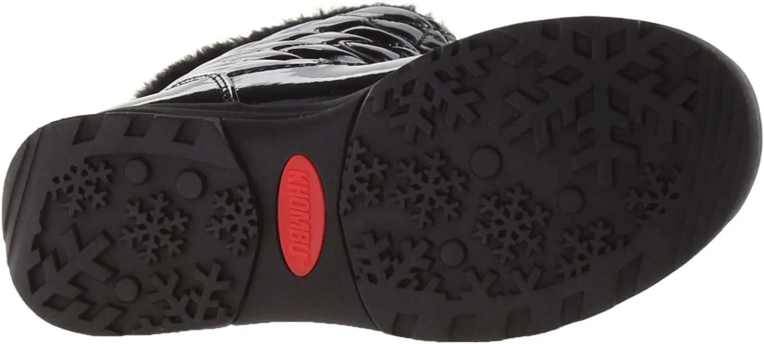 Khombu Darcie Snow Boot (Little Kid/Big Kid)