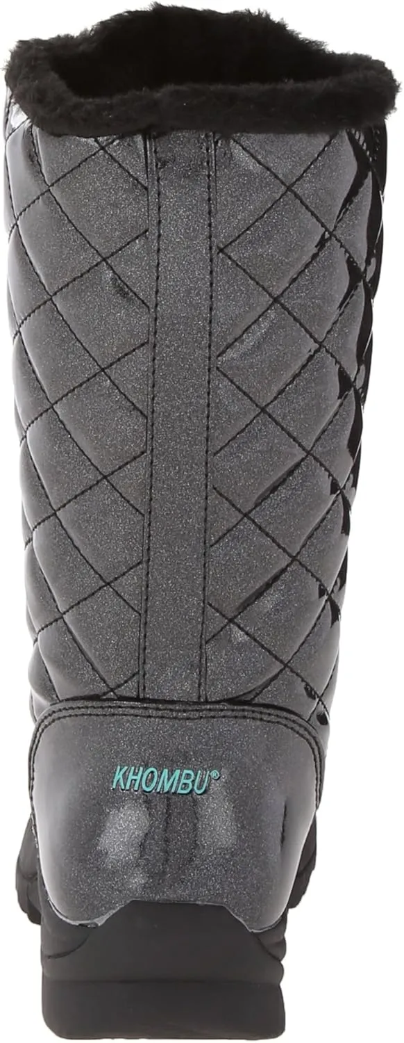 Khombu Darcie Snow Boot (Little Kid/Big Kid)