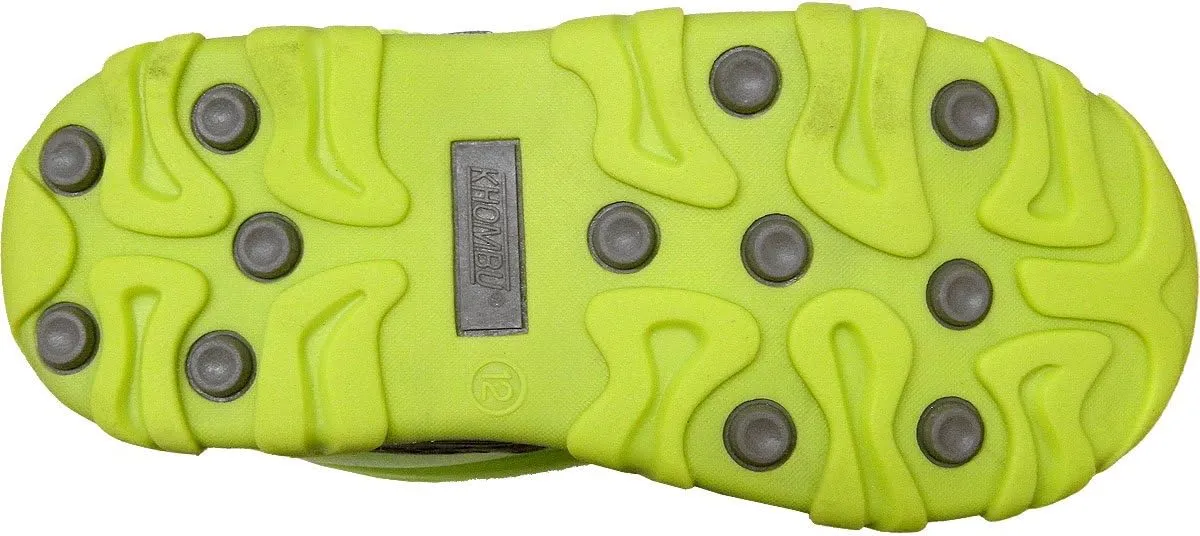 Khombu Juniper Snow Boot (Toddler/Little Kid/Big Kid)