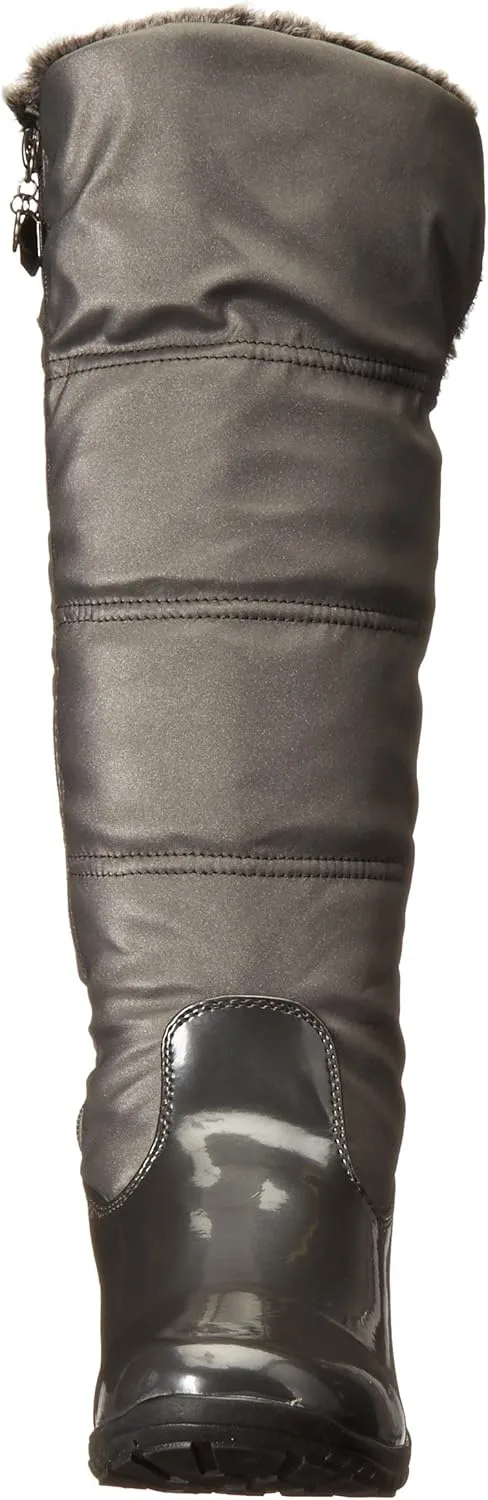 Khombu Women's Abigail-KH Cold Weather Boot
