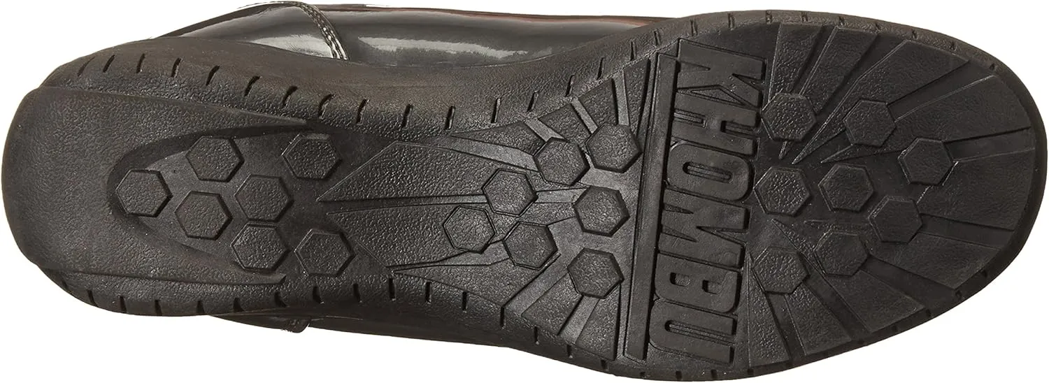 Khombu Women's Abigail-KH Cold Weather Boot