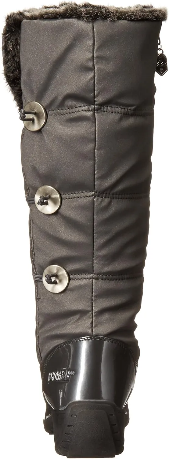 Khombu Women's Abigail-KH Cold Weather Boot