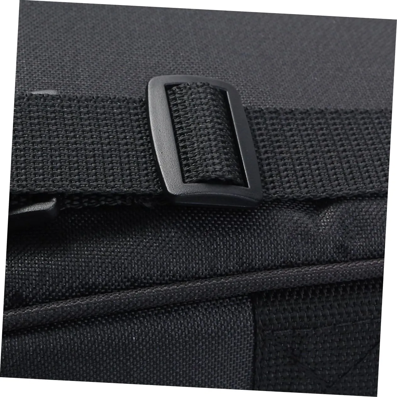 Kisangel Red Oxford Guitar Bag 26 Inches Padded Gig Case for Acoustic/electric Guitars Full Coverage Straps Storage
