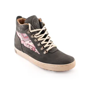 Konya Camping Boot