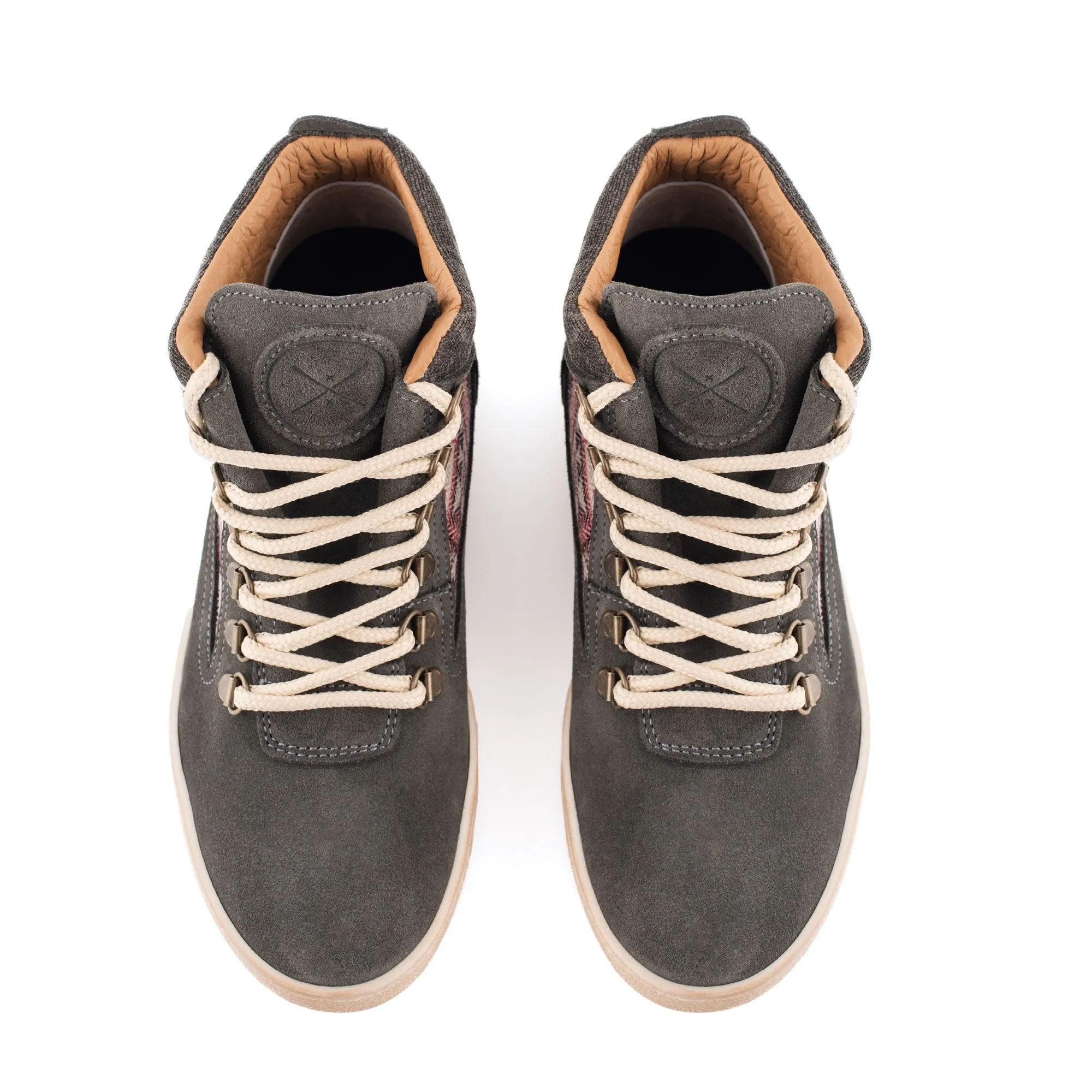 Konya Camping Boot