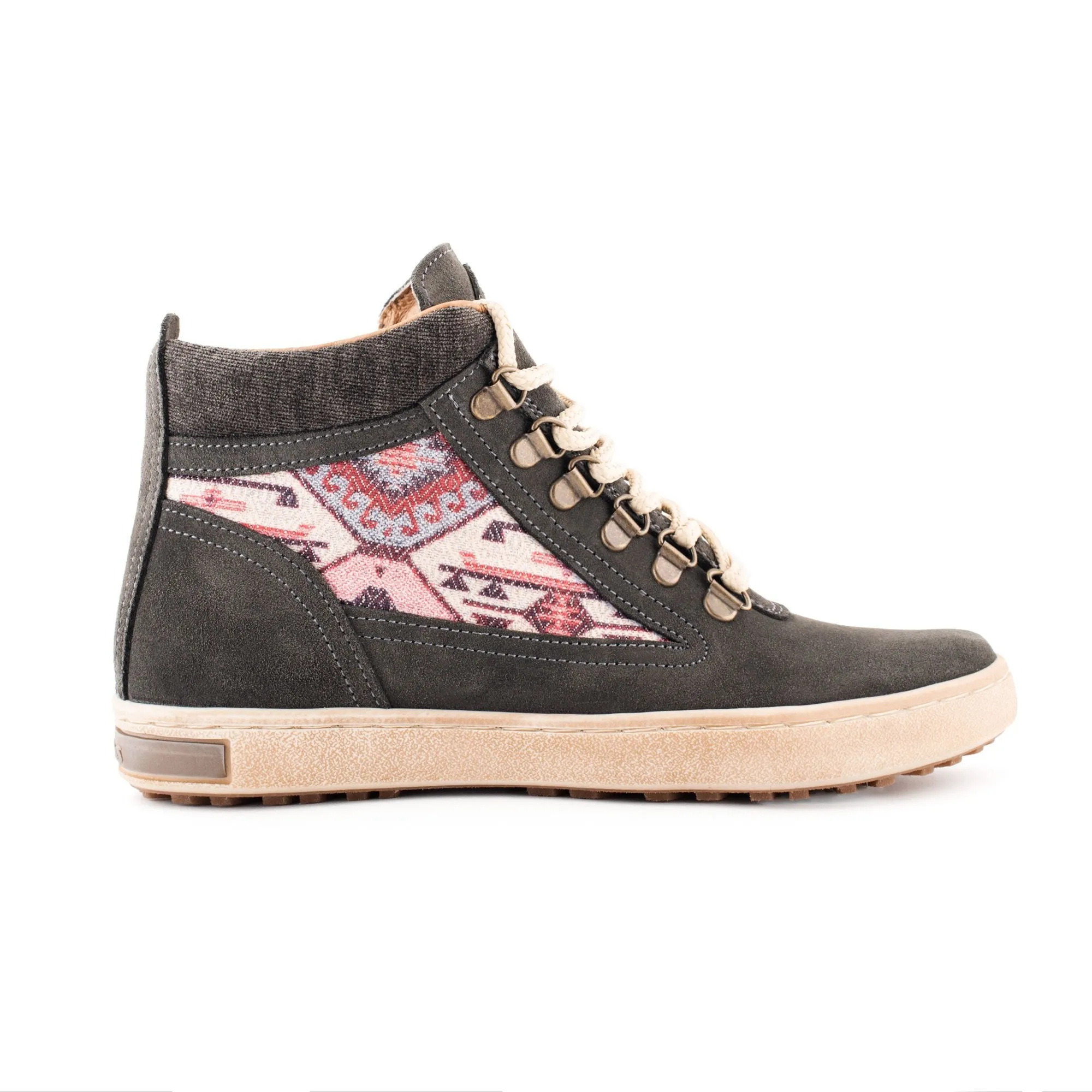 Konya Camping Boot