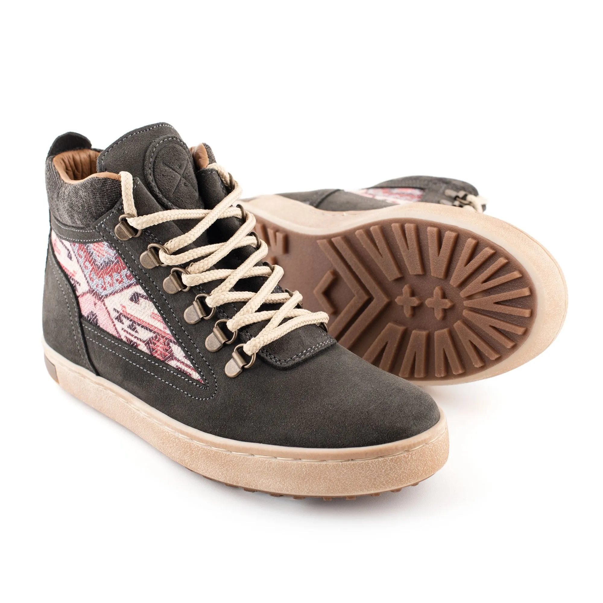 Konya Camping Boot